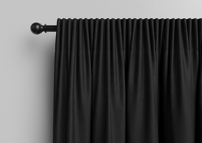 Ascot, Night Sky - Made to Measure Curtains - Image 10